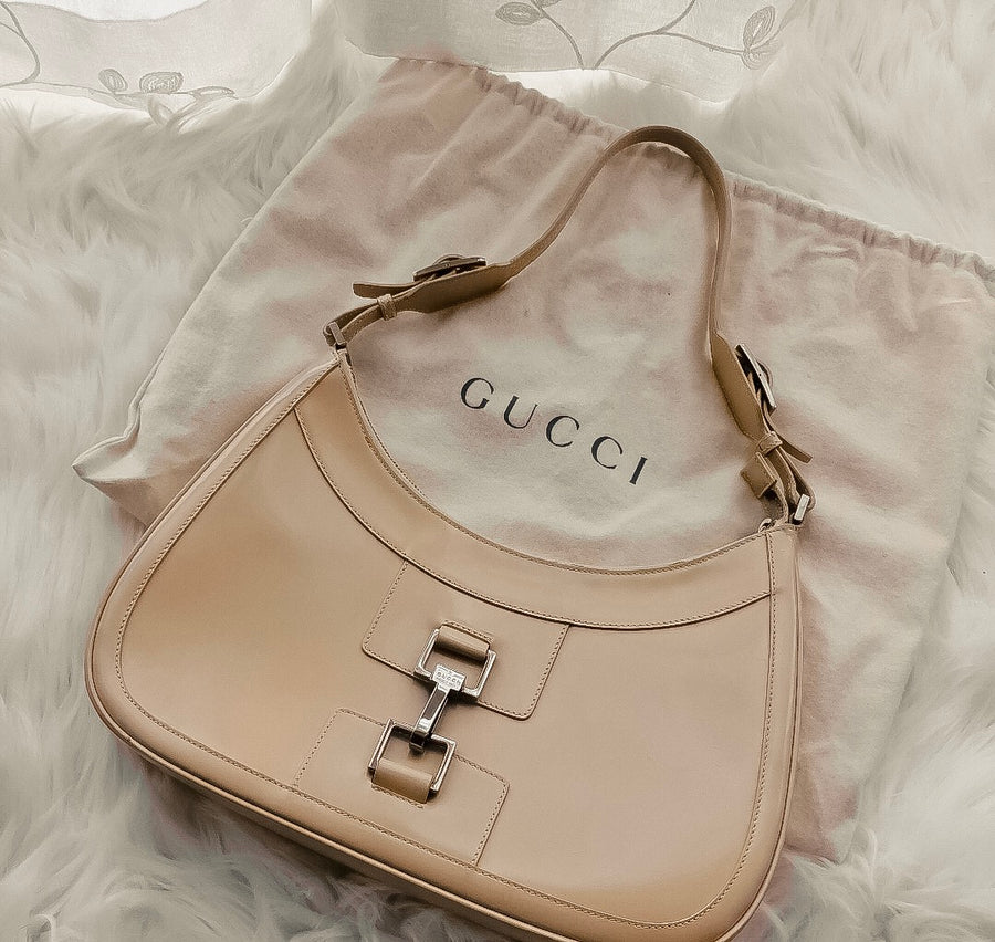 Gucci 復古包✨